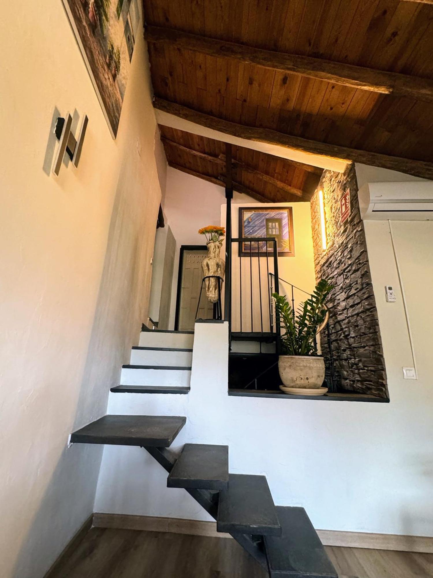 Casa Shanti 拉伊鲁埃拉 外观 照片