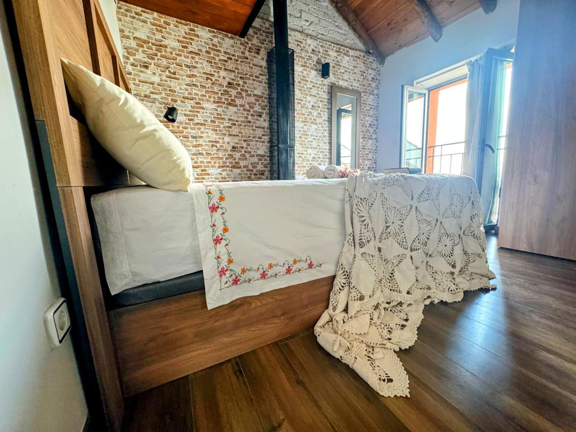 Casa Shanti 拉伊鲁埃拉 外观 照片