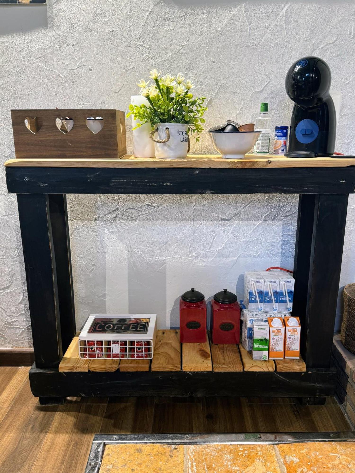 Casa Shanti 拉伊鲁埃拉 外观 照片