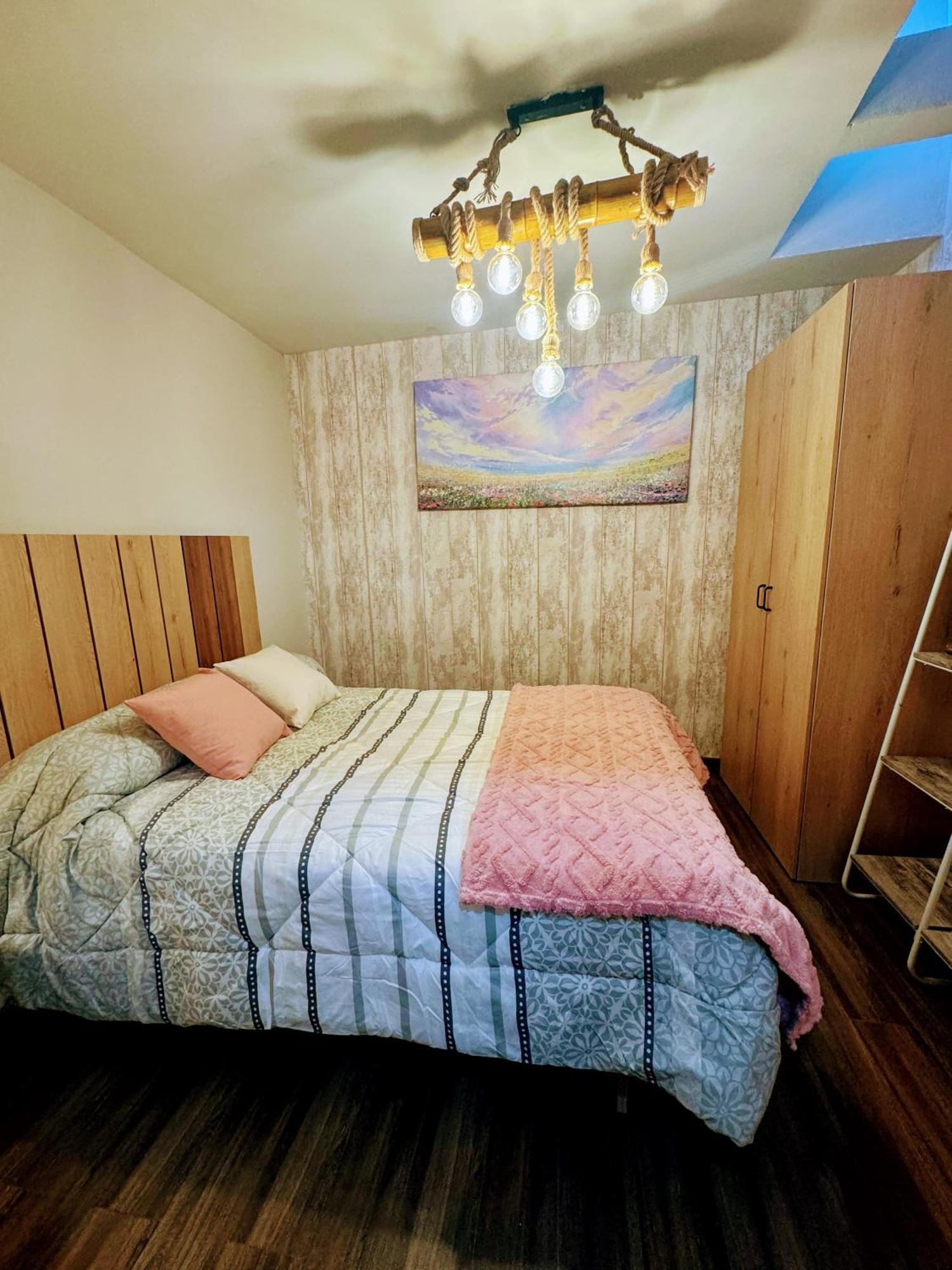 Casa Shanti 拉伊鲁埃拉 外观 照片